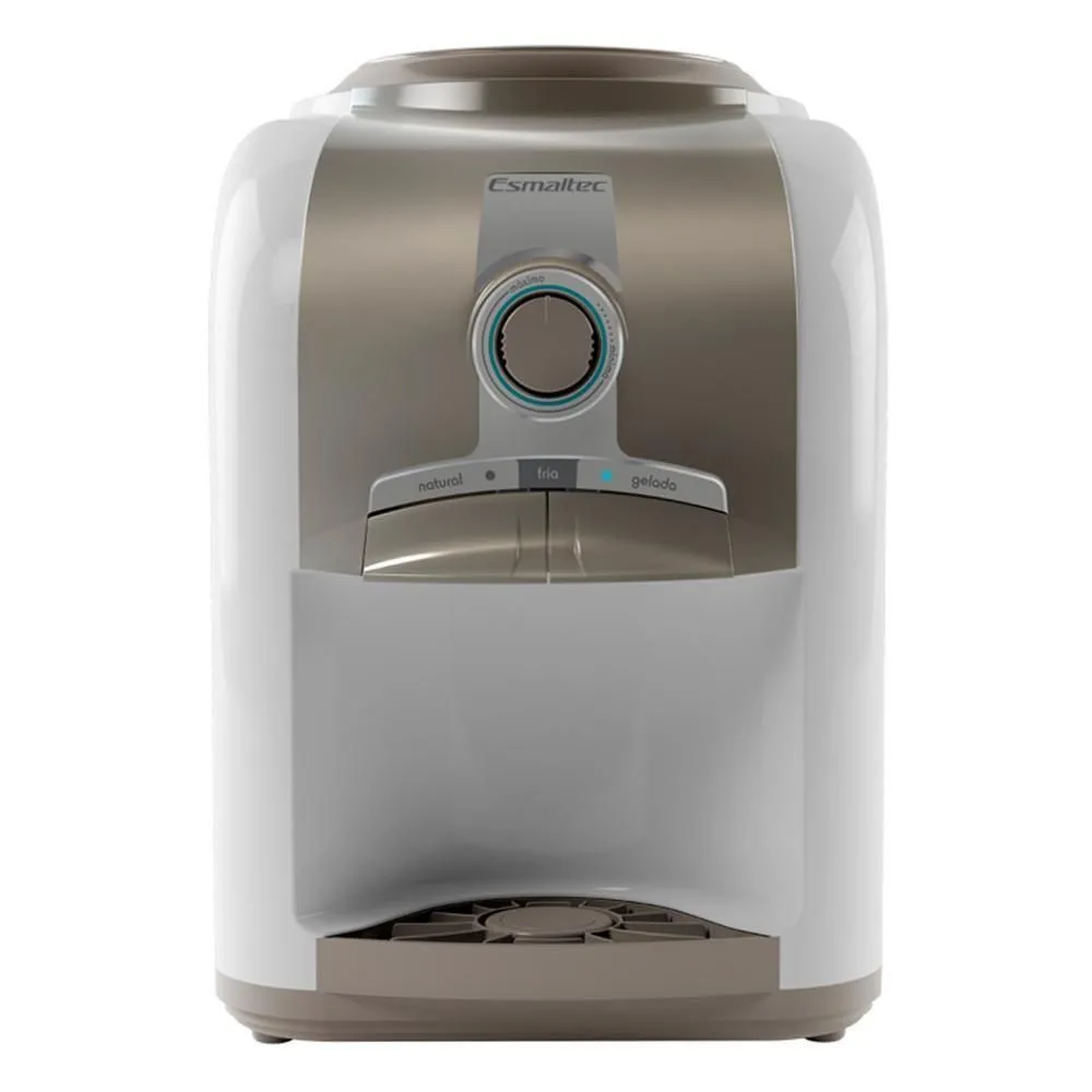 Bebedouro de Água Esmaltec Egm30 Compressor