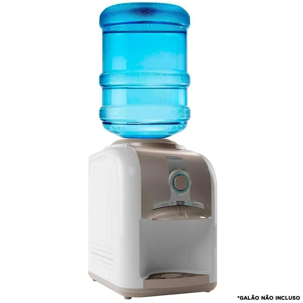 Bebedouro de Água Esmaltec Egm30 Compressor - Imagem 2