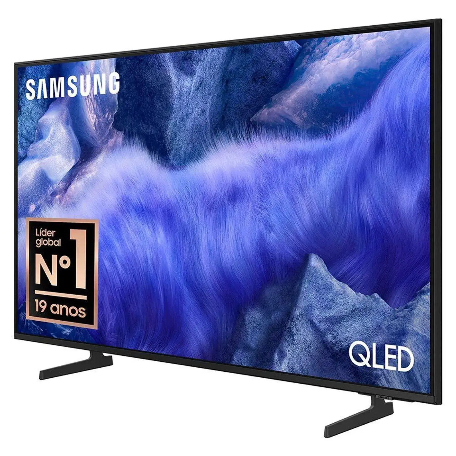 Smart TV 50 Samsung UHD 4K Crystal - Imagem 3