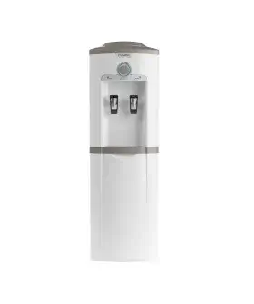 Bebedouro Esmaltec Coluna Natural e Frio Branco