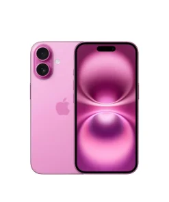 iPhone 16 128GB Rosa 6,1 48MP iOS 5G