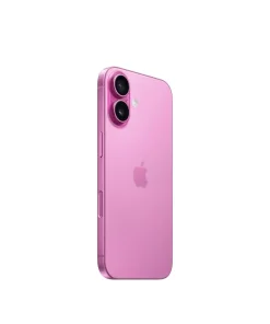 Alternative view of iPhone 16 128GB Rosa 6,1 48MP iOS 5G