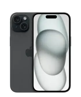 Iphone 15 128GB, Quadriband, 6,1 Polegadas