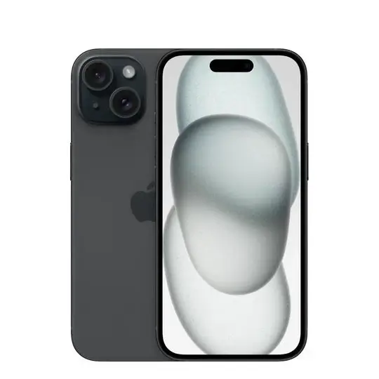 Iphone 15 128GB, Quadriband, 6,1 Polegadas