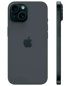 Alternative view of Iphone 15 128GB, Quadriband, 6,1 Polegadas