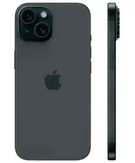 Alternative view of Iphone 15 128GB, Quadriband, 6,1 Polegadas