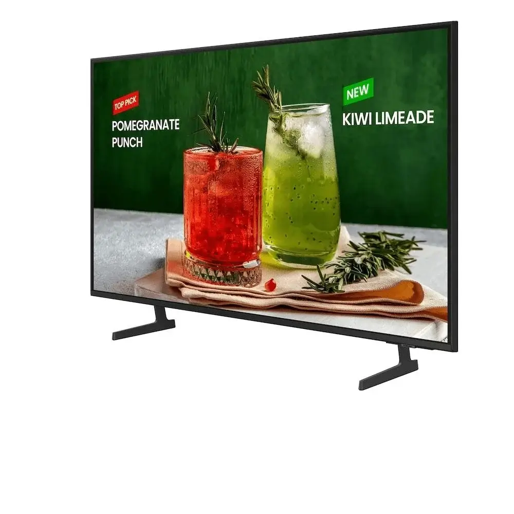 Smart TV 50 Samsung UHD 4K Crystal - Imagem 2