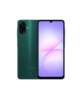 Smartphone Samsung A07 128GB Verde 4GB RAM