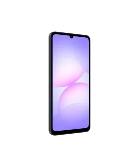 Alternative view of Smartphone Samsung A07 128GB Preto 4GB RAM