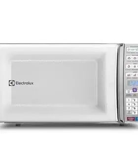 Micro-ondas Electrolux 34L Função Tira Odor e Manter Aquecido