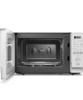 Alternative view of Micro-ondas de Bancada Midea MHP20B1 20L Mastercook