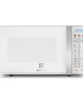 Microondas Electrolux MTO30 20L com Menu Descongelar