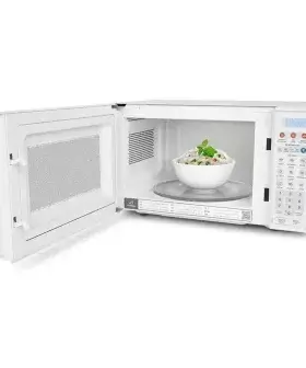 Alternative view of Microondas Electrolux MTO30 20L com Menu Descongelar