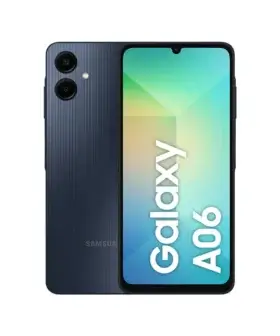 Smartphone Samsung Galaxy A06, 128 Gb, Azul