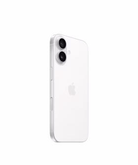 Alternative view of iPhone 16 128GB Branco 6,1 48MP iOS 5G