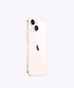 Alternative view of Apple iPhone 14 256GB 6,1 12MP iOS 5