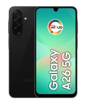 Celular Samsung Galaxy A26 5g 256gb 8gb Ram