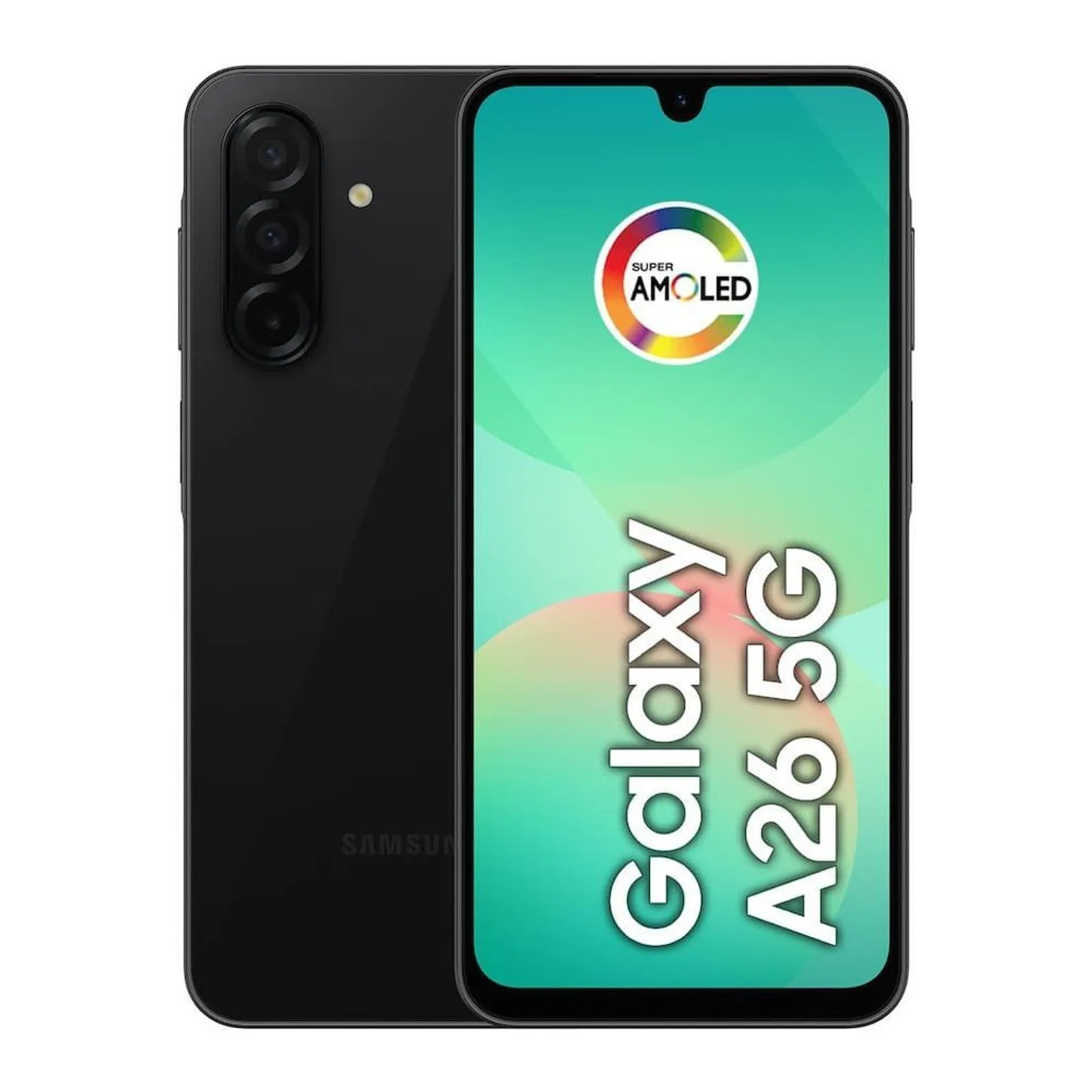 Celular Samsung Galaxy A26 5g 256gb 8gb Ram