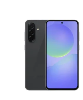 Alternative view of Smartphone Galaxy A36 5G 256GB 6GB RAM
