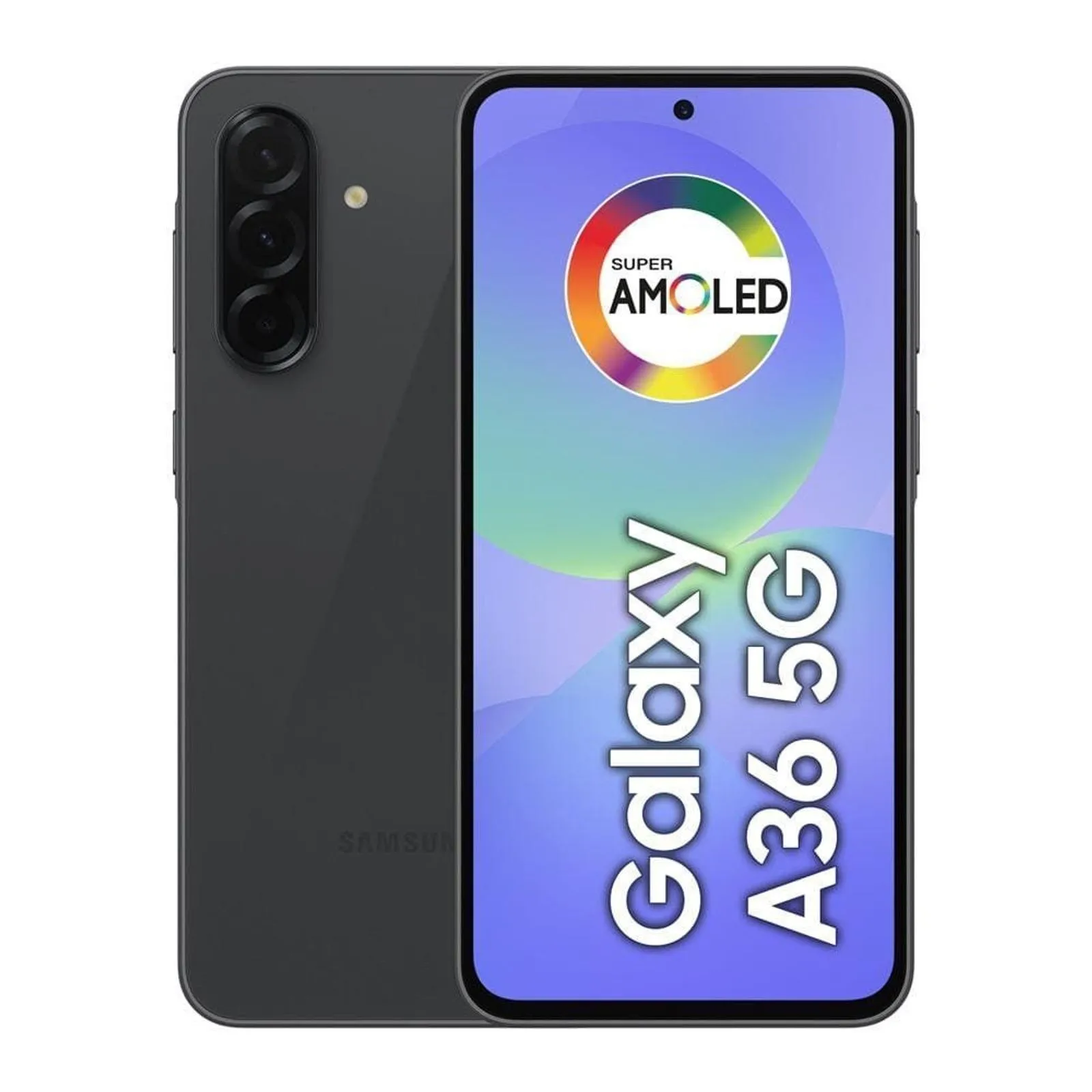 Smartphone Galaxy A36 5G 256GB 6GB RAM