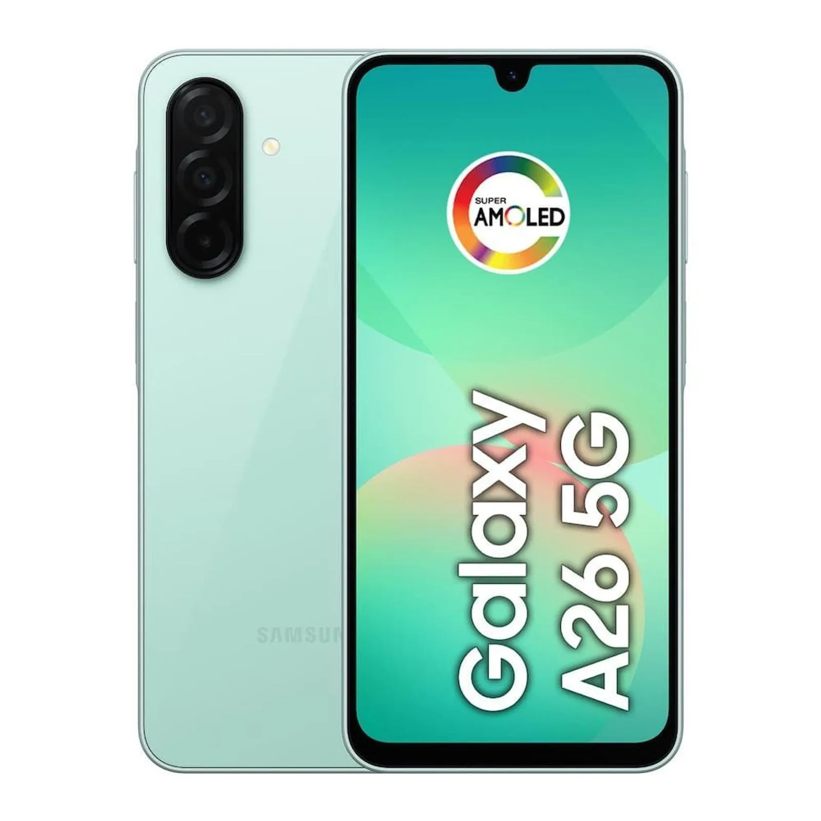 Celular Samsung Galaxy A26 5g 256gb 8gb Ram - Imagem 5