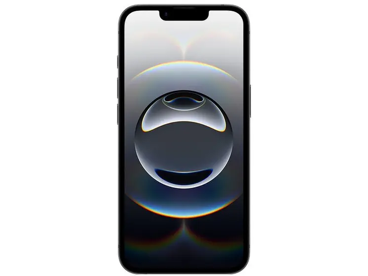 iPhone 16e 128GB Preto 6,1 48MP iOS 5G - Imagem 4
