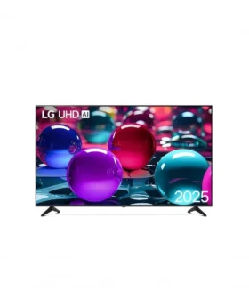 Alternative view of Smart TV LG NanoCell AI 50 4K UHD WiFi Bluetooth webOS 5