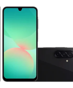 Alternative view of Celular Samsung Galaxy A26 5g 256gb 8gb Ram