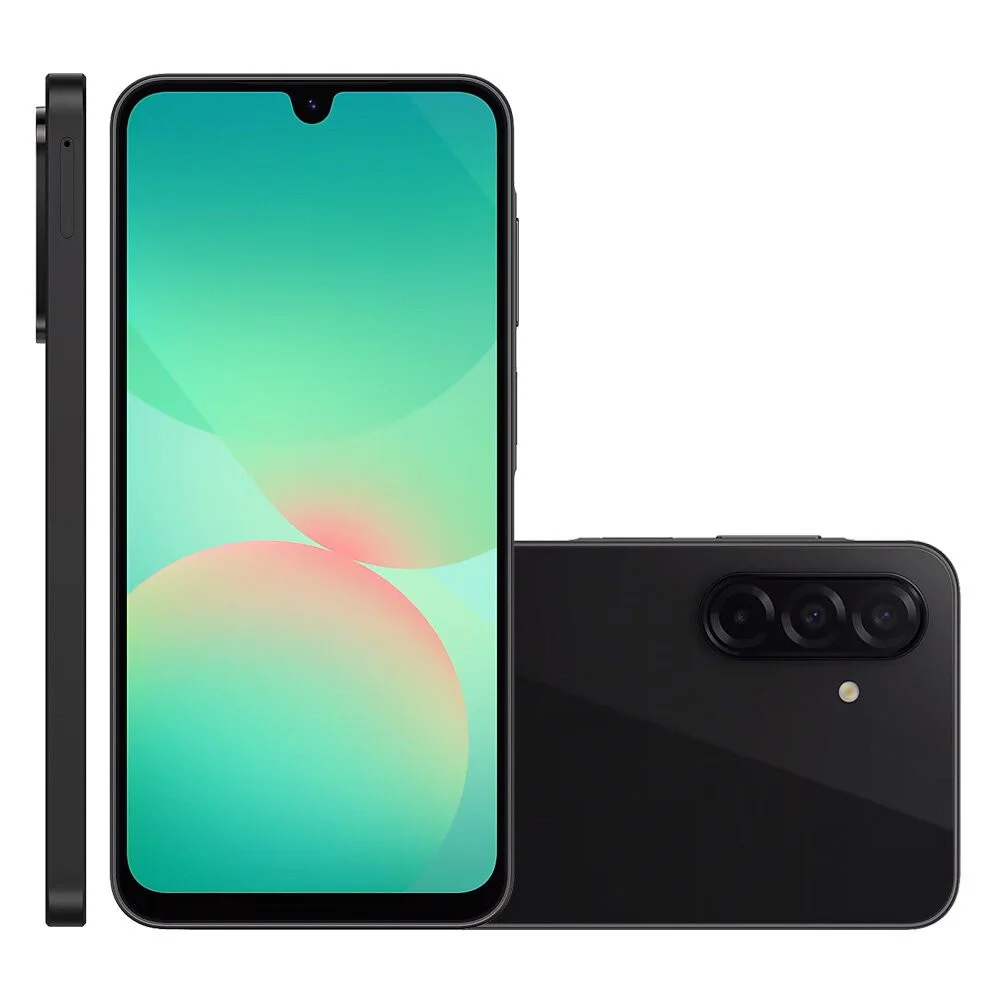 Celular Samsung Galaxy A26 5g 256gb 8gb Ram - Imagem 2