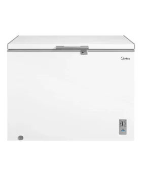 Freezer Horizontal Midea 1 Porta 293L Inverter