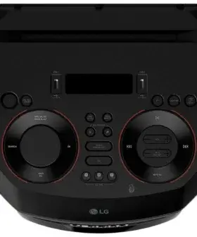 Caixa de Som LG Xboom RNC7 Multi Bluetooth 8 - Imagem 4