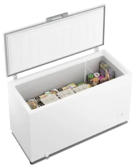 Freezer Horizontal Electrolux 513L 1 Porta Inverter HI550T - Imagem 3