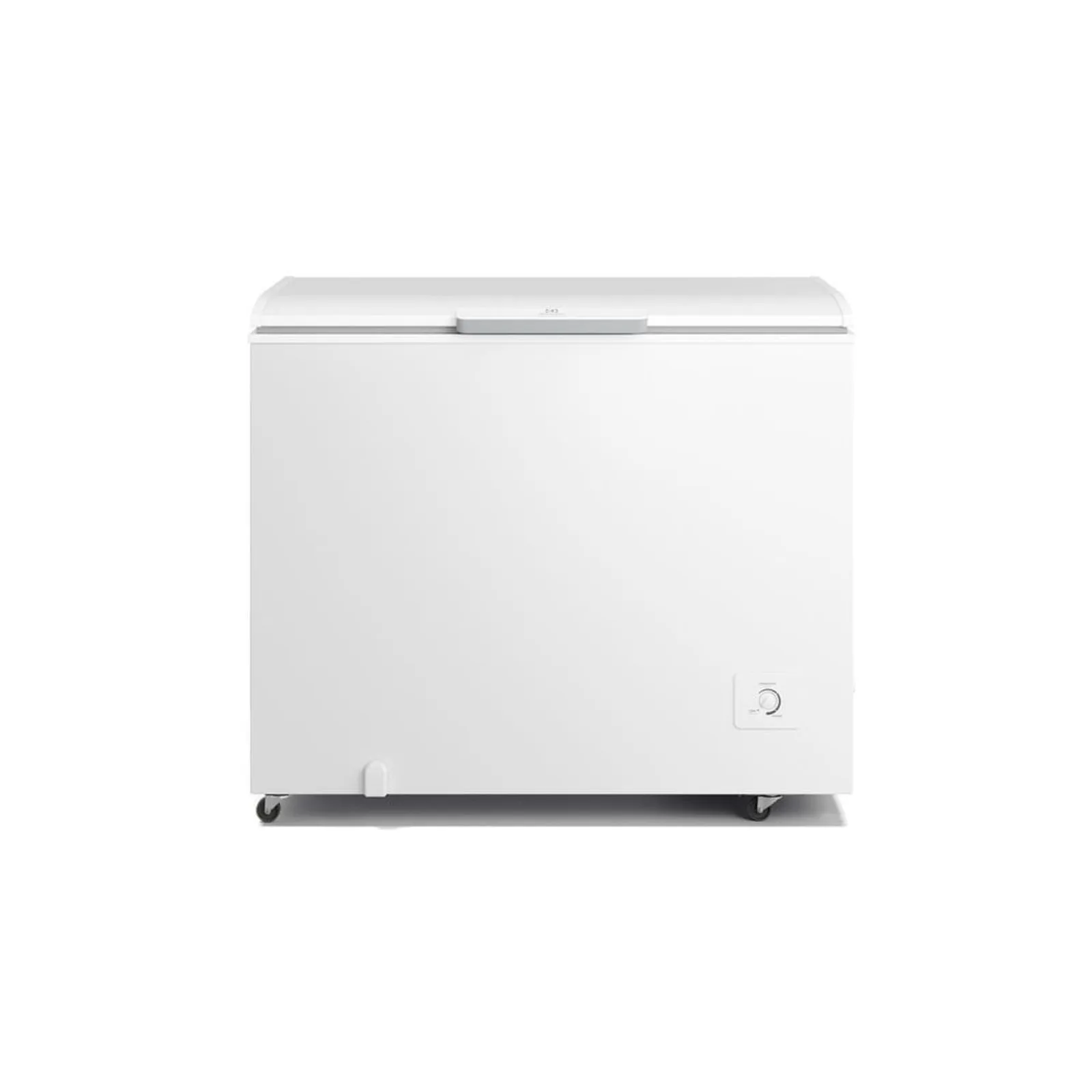 Freezer Horizontal Electrolux 315L 1 Porta Inverter