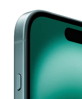 Iphone 16 128GB 8GB Ram A3287 Nano + Esim Tela 6.1 - Imagem 3