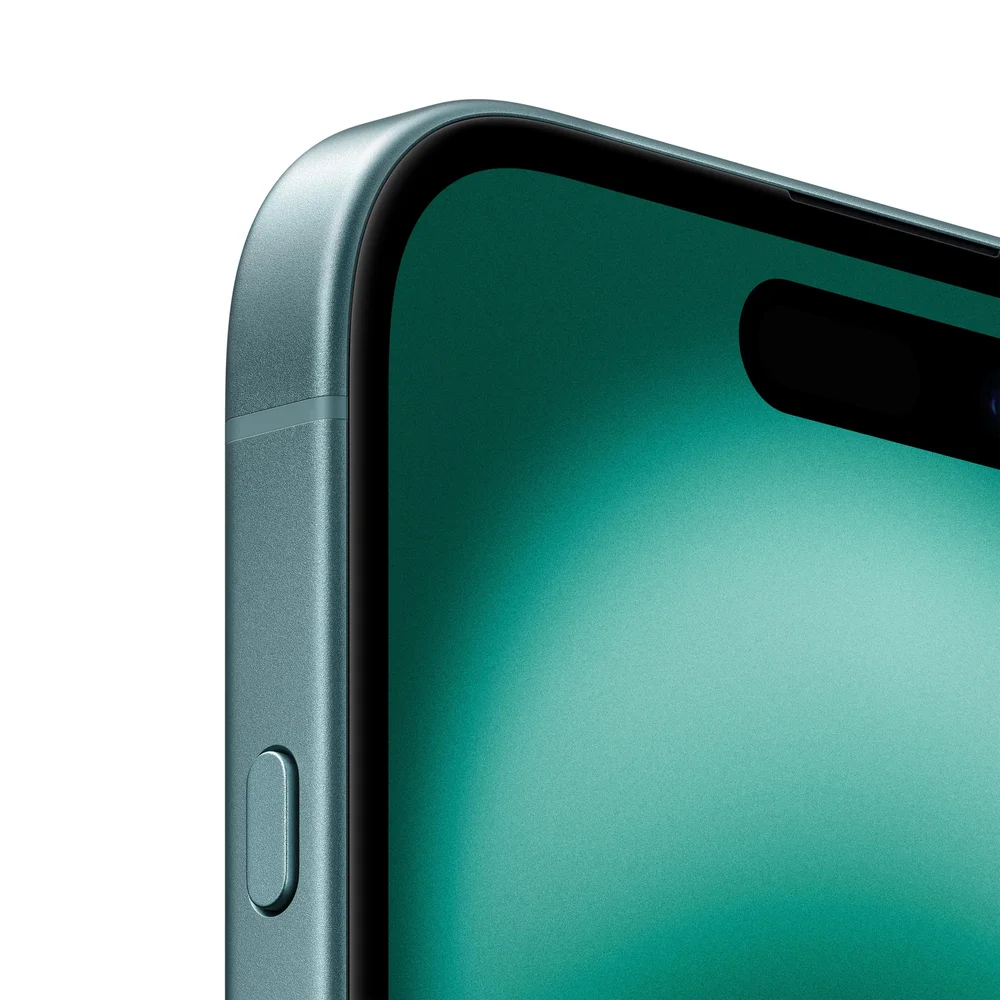 Iphone 16 128GB 8GB Ram A3287 Nano + Esim Tela 6.1 - Imagem 3