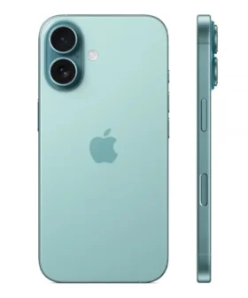 Alternative view of Iphone 16 128GB 8GB Ram A3287 Nano + Esim Tela 6.1