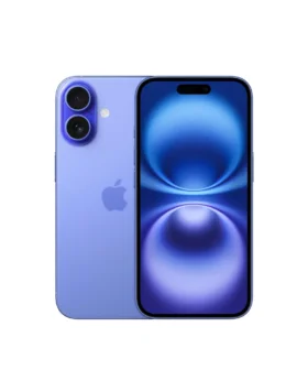 iPhone 16 128GB Ultramarino 6,1 48MP iOS 5G - Imagem 3