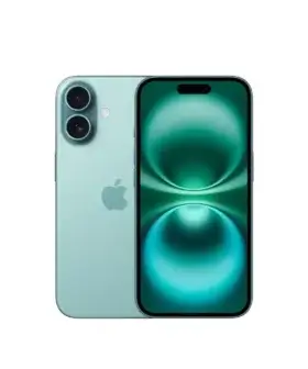 Iphone 16 128GB 8GB Ram A3287 Nano + Esim Tela 6.1
