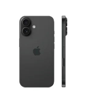 iPhone 16 128GB Preto 6,1 48MP iOS 5G - Imagem 3