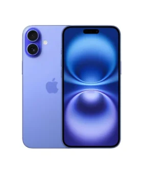 iPhone 16 128GB Ultramarino 6,1 48MP iOS 5G