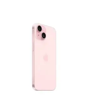 Alternative view of iPhone 15 128GB Rosa 6,1" 48MP iOS 5G
