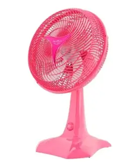 Ventilador Britânia 6 pás BVT304 60W Turbo 30cm Maxx Force - Imagem 3